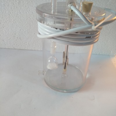 电解池 定硫仪电解池 电解池溶板 测硫仪配件