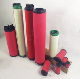 东誉干燥机压缩空气精密滤芯E0105-AA E0105-AO