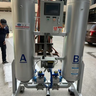 130立方吸干机 120立方吸干机