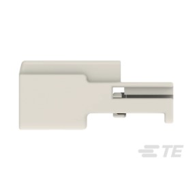 1473793-1泰科线到线公端子护套