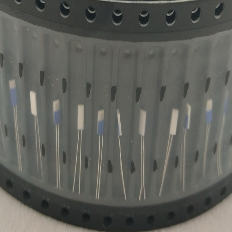 Pt100 SMD0805 2B国巨电阻器