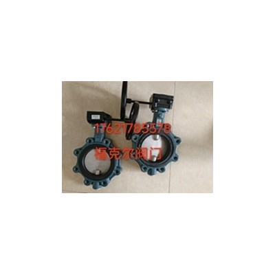 原装正品依博罗Z014-A型EBRO支耳式蝶阀