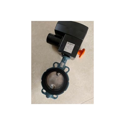 德国依博罗中线软密封蝶阀 EBRO原装正品