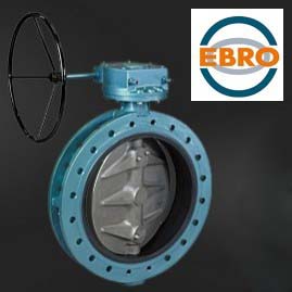 原装正品德国依博罗EBRO阀门规格齐全