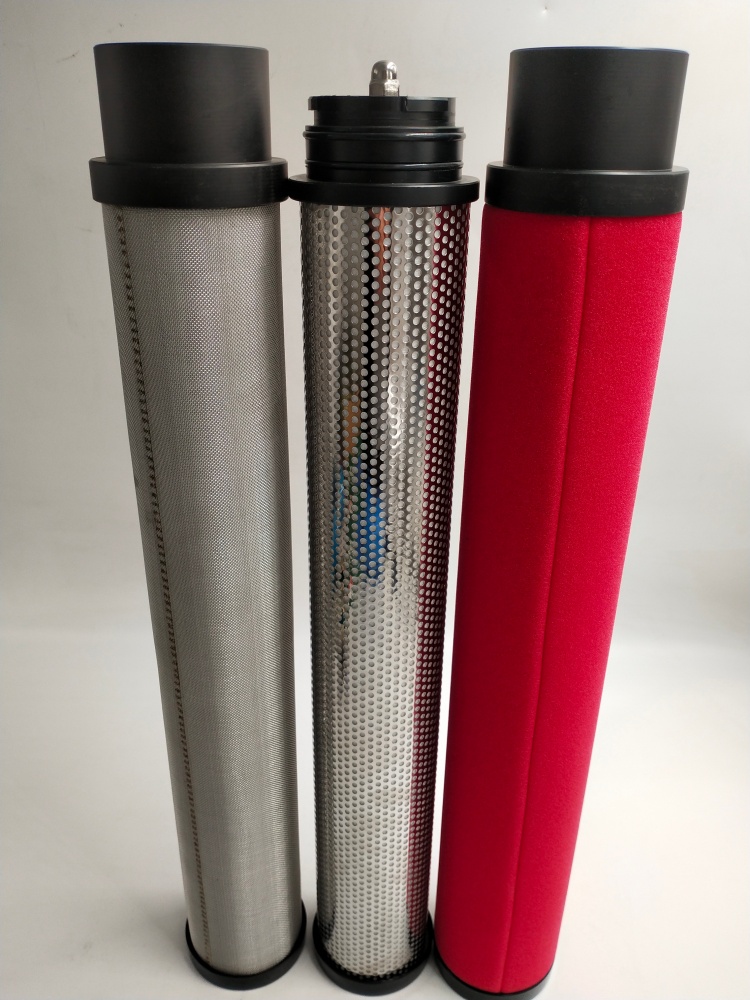 新能源电池用过滤器滤芯 禁铜锌锂电池过滤器滤芯