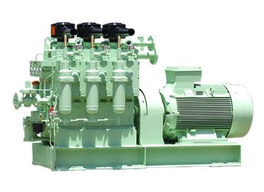 日本TANBE田边  H264船用空压机配件