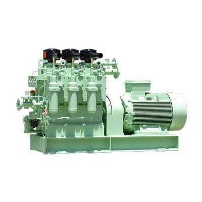 日本TANBE田边  H264船用空压机配件