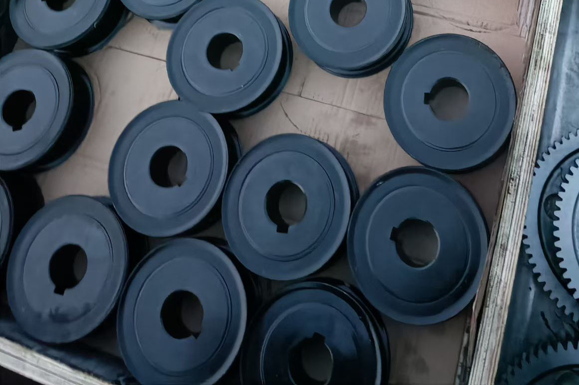 汽车‌同步带轮,冰箱‌同步带轮,电梯‌同步带轮