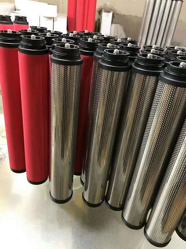 GMF74G375 GMF54G375C替代嘉隆前后置滤芯