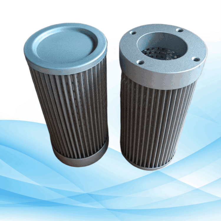 液压油滤芯51438212叉车折叠滤芯TXX-25X30