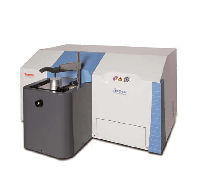 CMOS全谱直读光谱的核心特性与优势