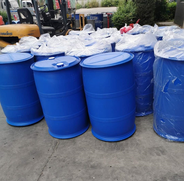 万华桶装甲基丙烯酸