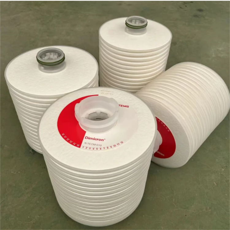 碟片滤芯滤油机层叠滤芯膜堆滤芯