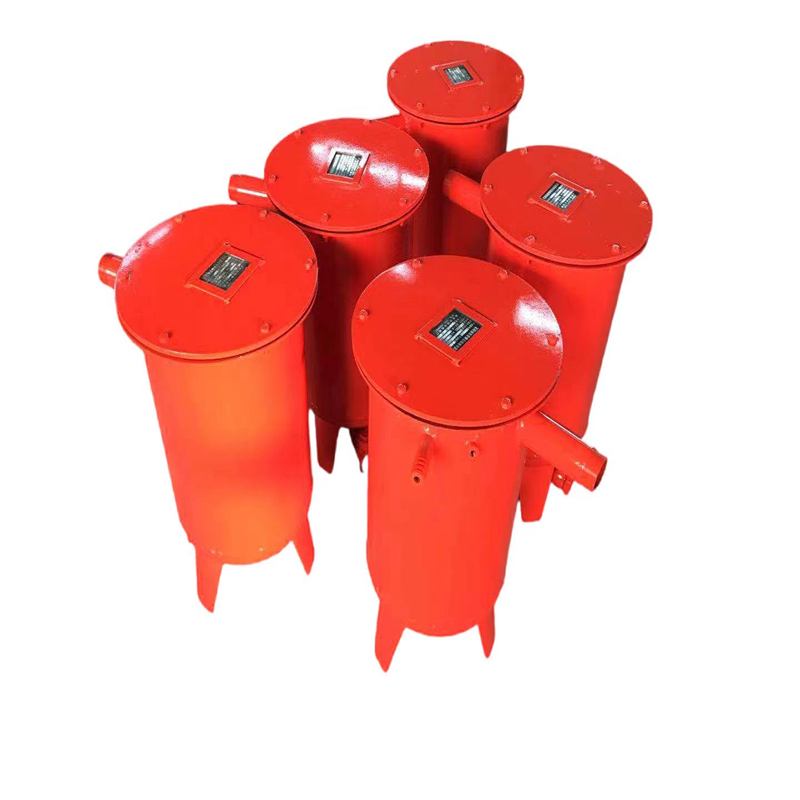 煤矿反复回购的负压自动放水器厂家