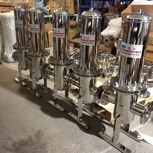 30MPA高压不锈钢过滤器 不锈钢蒸汽过滤器