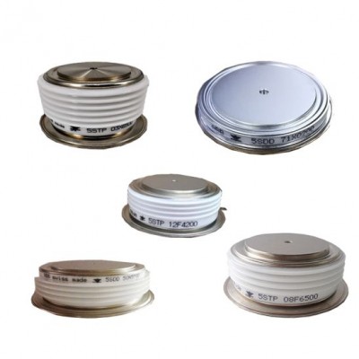 日立能源ABB PCT二极管5STP 33L2800