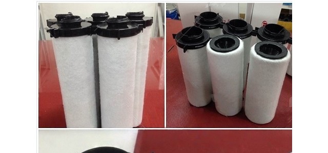 英格索兰精密过滤空气滤芯85565521 85565539