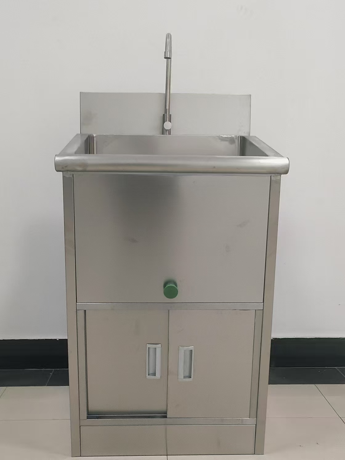 不锈钢多人位洗手池  多种样式 可定制