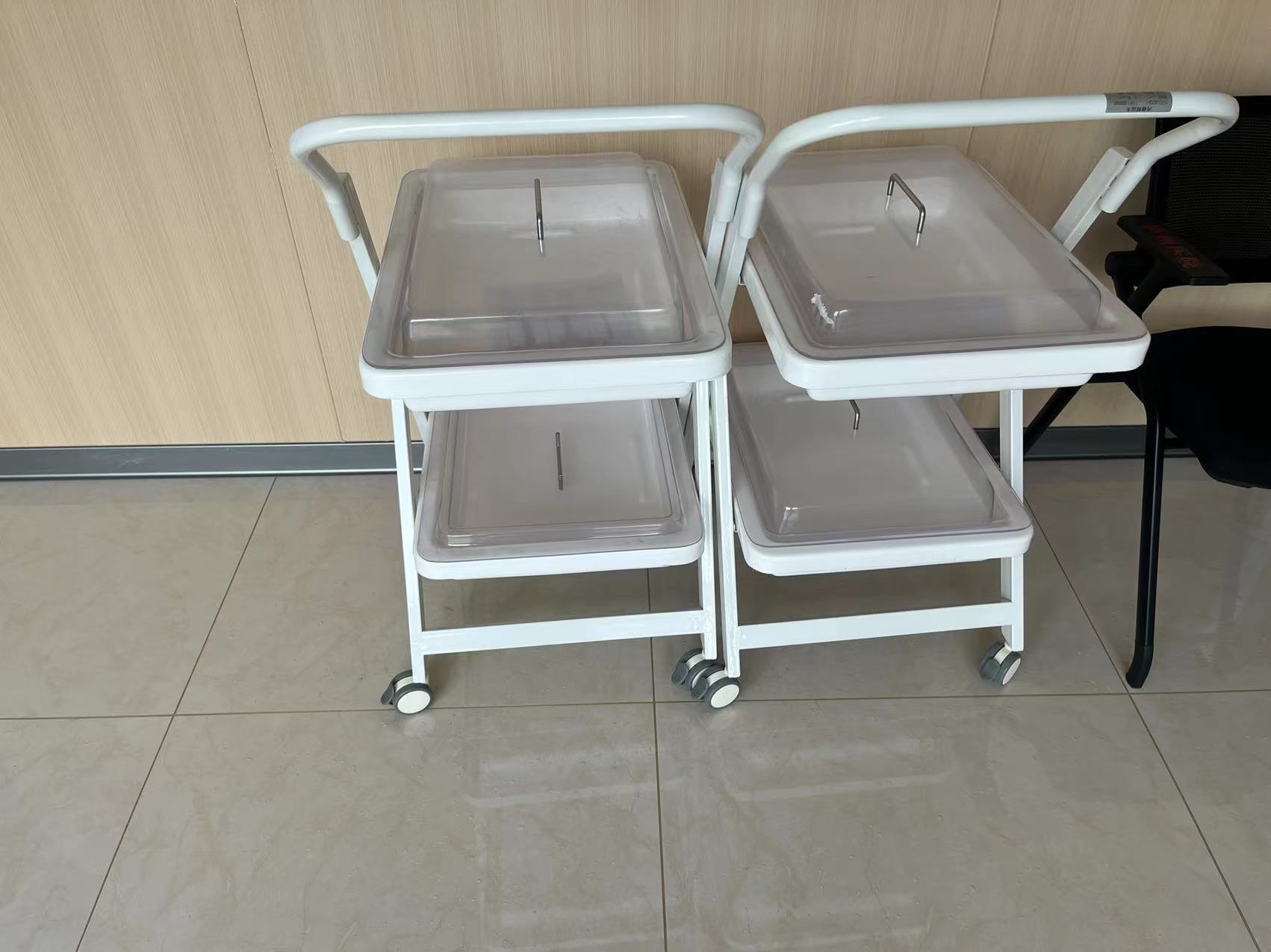 内镜转运车 胃镜转运小推车