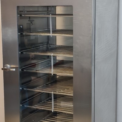 干燥柜 不锈钢器械干燥箱 恒温鼓风干燥设备