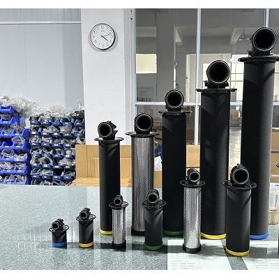 阿特拉斯管道滤芯DD145+空气滤芯2901207916