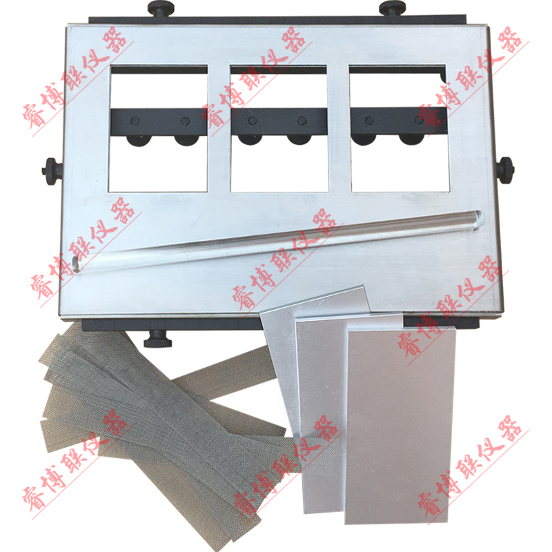 BL-3建筑密封材料剥离粘结性模具剥离粘结性模具