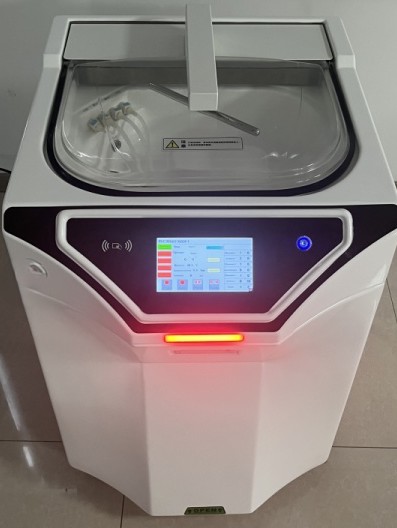 全自动内窥镜清洗机 一体式清洗