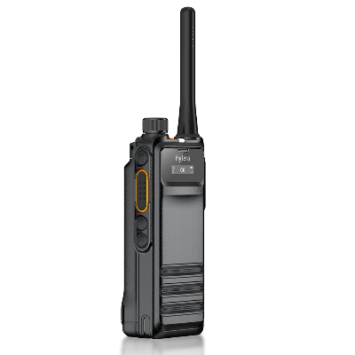 供应山东滨州化工厂海能达HP700数字防爆对讲机