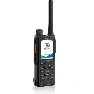 供应山东德州海能达HP780 CQST 专业数字防爆对讲机
