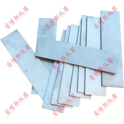 100*25*2mm建筑密封材料不锈钢基材奥体不锈钢基材