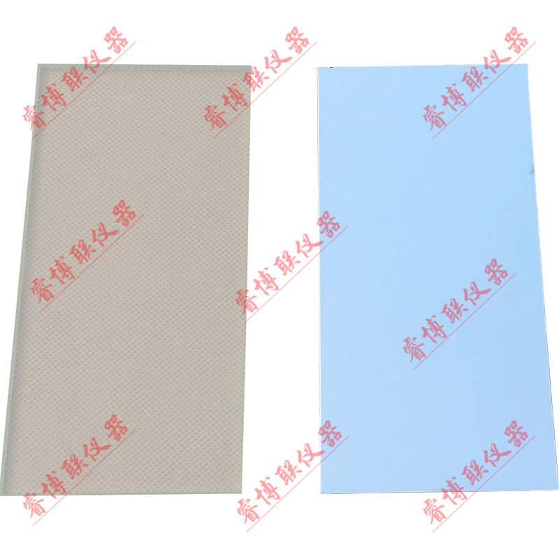 150*75*5mm剥离粘结性铝合金板