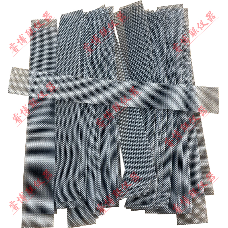 剥离粘结性不锈钢金属丝网