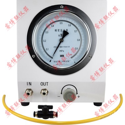 HQY-2稳压气源控制仪稳压气源控制器挤出器稳压气源控制仪