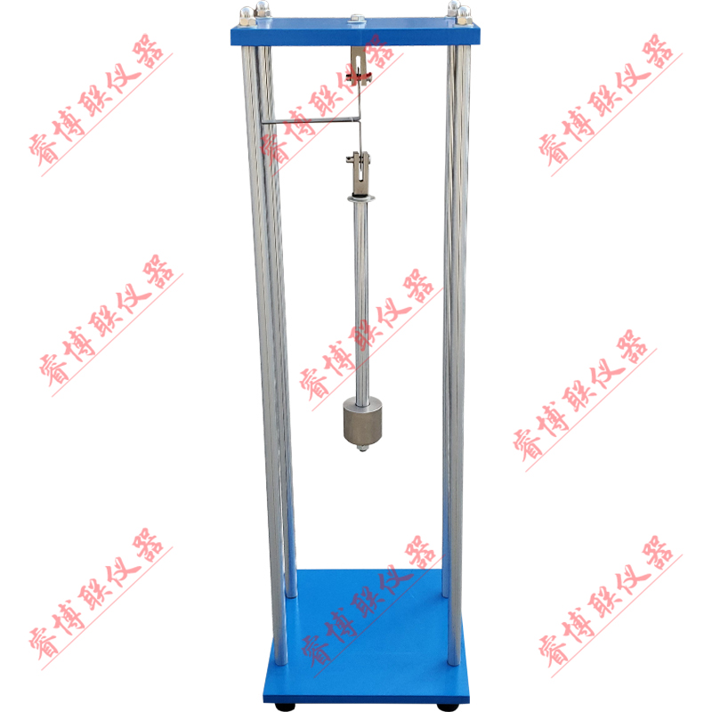 结构胶粘剂T冲击剥离装置冲击剥离试验装置结构胶粘剂T冲击剥离