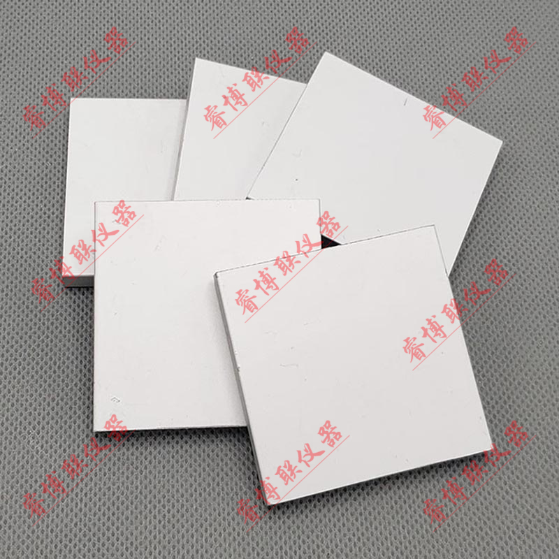 50*50*6mm建筑密封材料铝合金基材 铝合金基材