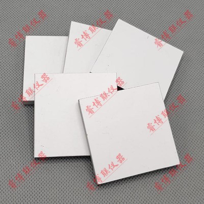 50*50*6mm建筑密封材料铝合金基材 铝合金基材