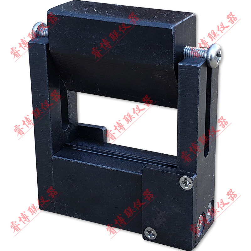 结构胶劈裂抗拉强度试验装置胶粘剂劈裂抗拉装置胶粘剂劈裂抗拉