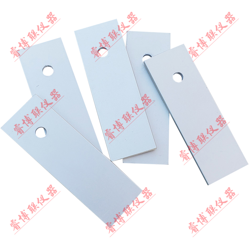 75*25*3mm免钉胶木基材 桦木板