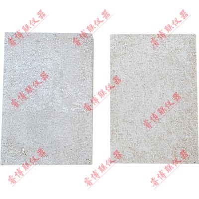 75*50*12mm水泥砂浆基材 水泥砂浆块 水泥混凝土基材