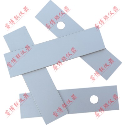 100*25*3mm免钉胶基材铝合金板 免钉胶基材铝合金基材