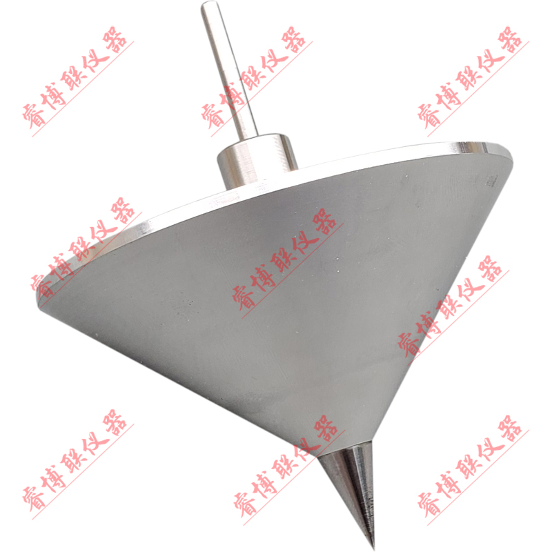 JTT740-1路面加热型密封胶锥入度标准锥