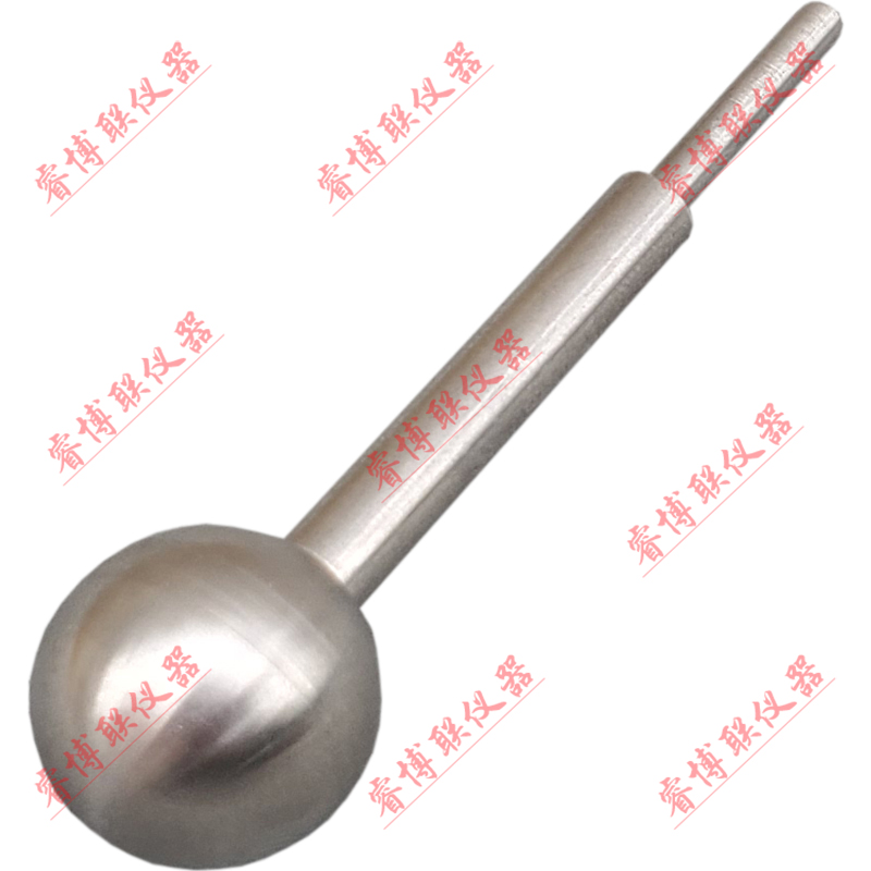 JTT740-3路面加热型密封胶弹性恢复率贯入球