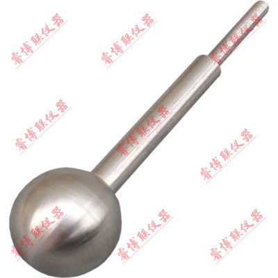 JTT740-3路面加热型密封胶弹性恢复率贯入球