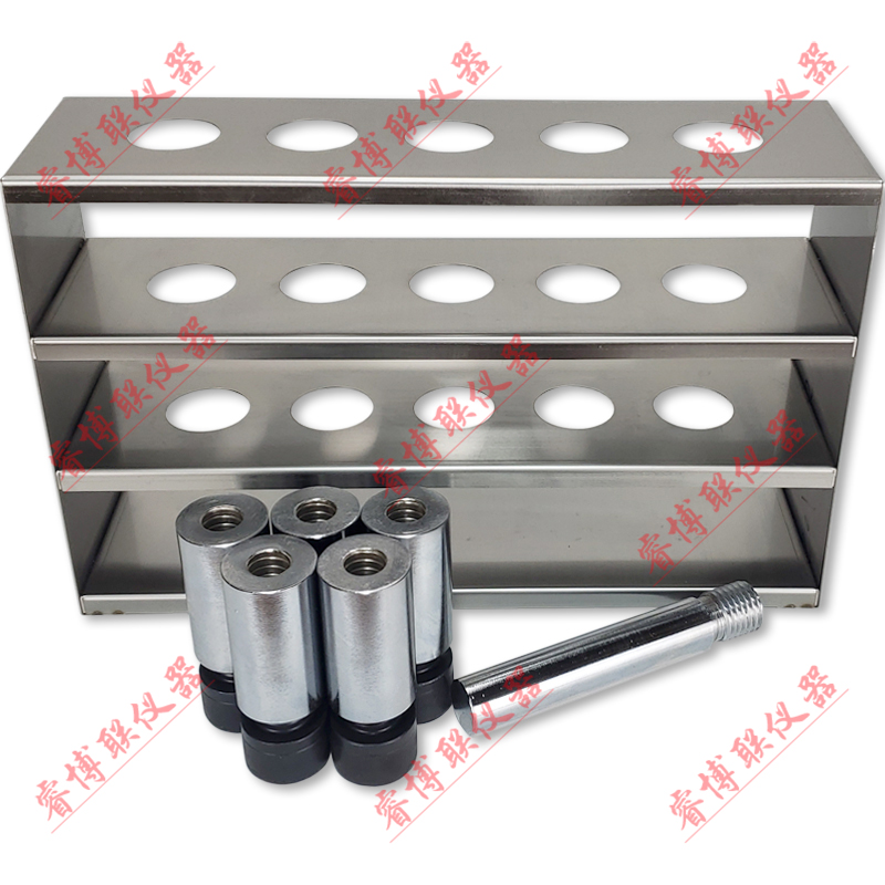 锚固用快固胶粘结拉伸抗剪强度测定法钢套筒法