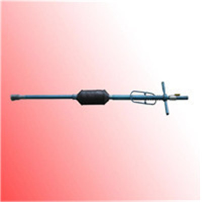 鹤壁博达CKF－I型快速瓦斯封孔器值得骄傲和放心