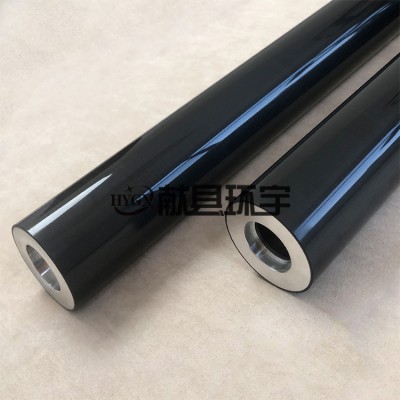 碳纤维过辊  碳纤维辊 制片机碳钎维辊筒 涂布机锂电导辊