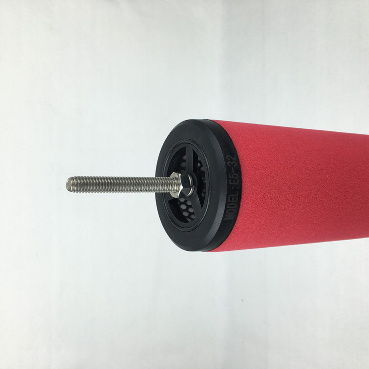 汉克森精密除水除油滤芯E5-36 E7-36 E9-36