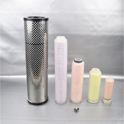 博大压缩空气过滤器滤芯FAL-3/8-A FAL-6/8-A