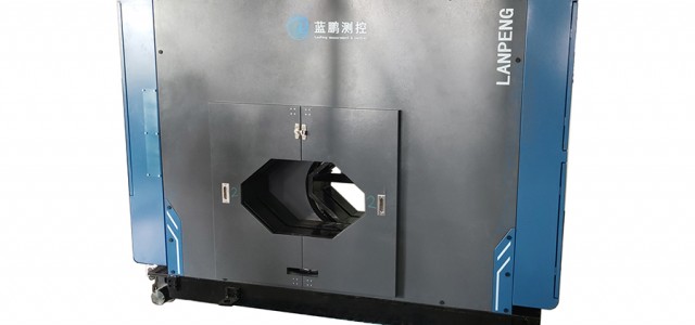 JG16/24ZP-DG系列 切分测径仪