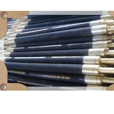 鹤壁博达抽放瓦斯封孔器不靠花里胡哨的宣传